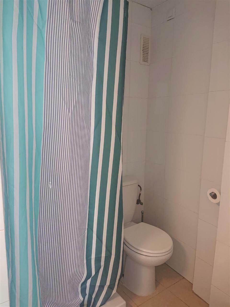 Coroa Del Mar Apartamento